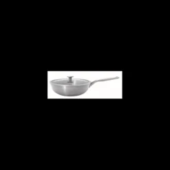 Woks*KITCHENAID Wok Inox 28cm