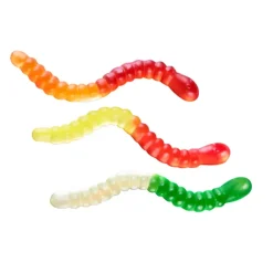 Confiserie*HARIBO Worms x 150 - Boîte Bonbon